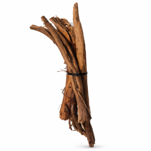 ID28 Tuskwood Single Root 15-30 M 3-pack - Äkta Mossträ Akvarierot