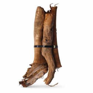 ID27 Tuskwood Single Root 15-30 L 10-pack - Äkta Mossträ Akvarierot