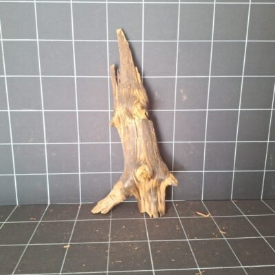 Tuskwood akvarierot WYSIWYG äkta bogwood 57 cm P042619