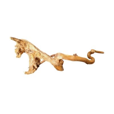 Tuskwood akvarierot i äkta bogwood, 54 cm, P052618