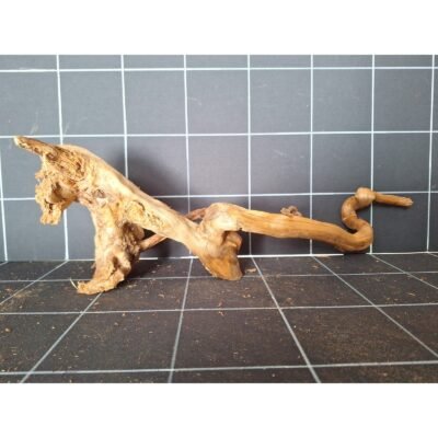 Tuskwood akvarierot i äkta bogwood, 54 cm, P052618