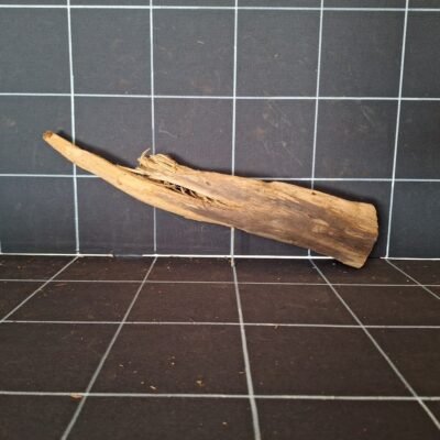 Tuskwood akvarierot äkta bogwood 40 cm P082619 sedd framifrån