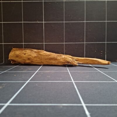 Tuskwood akvarierot äkta bogwood 40 cm P082619 sedd ovanifrån