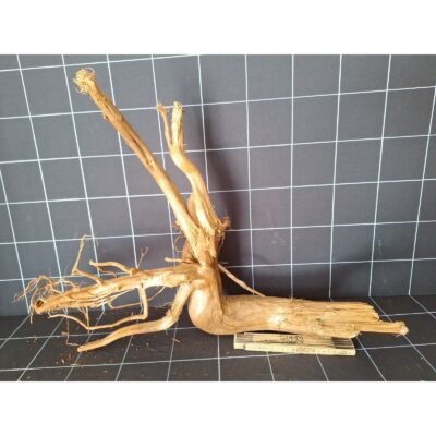 Tuskwood Aquarienwurzel aus echtem Moorholz, 70 cm, P092618