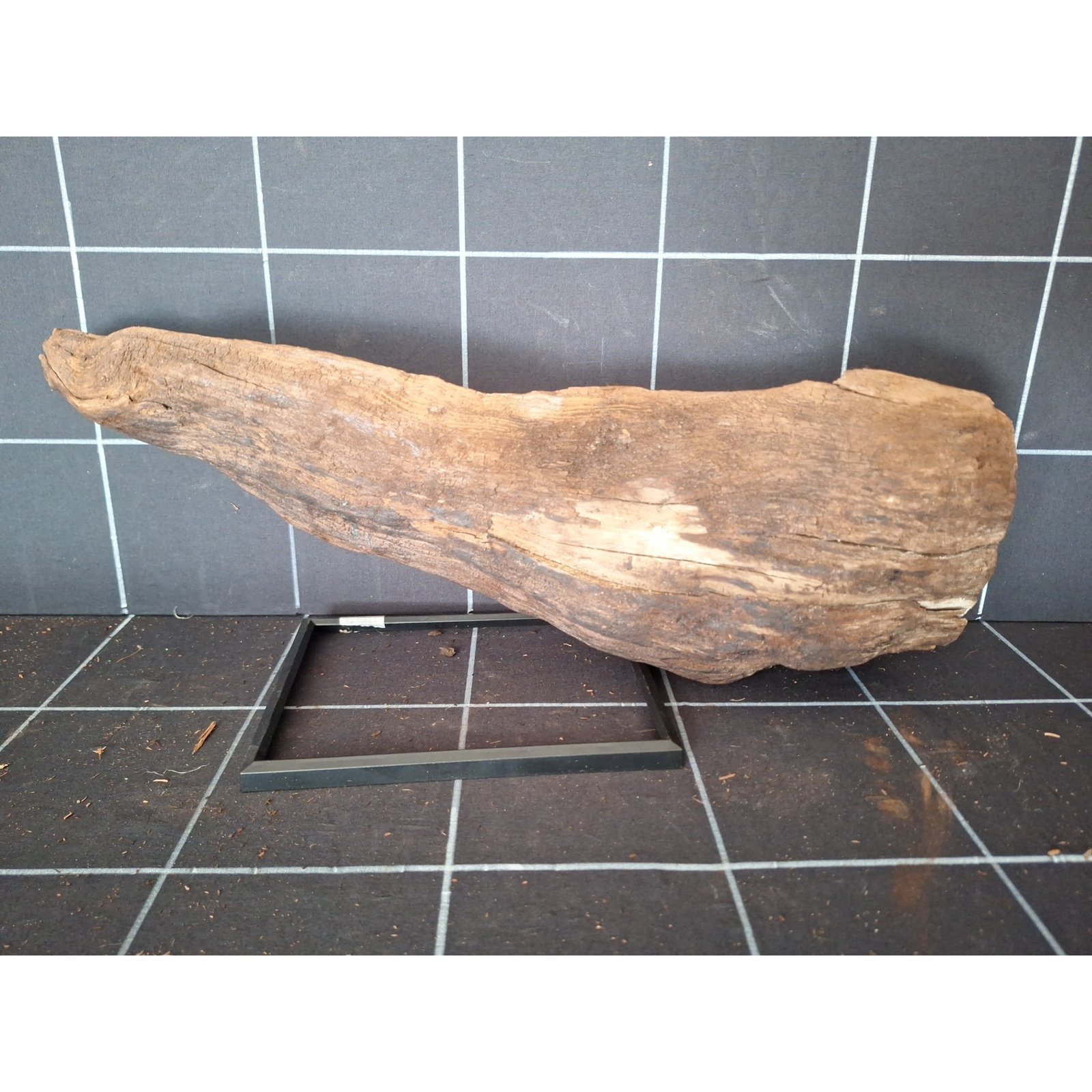 Tuskwood Aquarienwurzel aus echtem Moorholz, 47 cm, P112618
