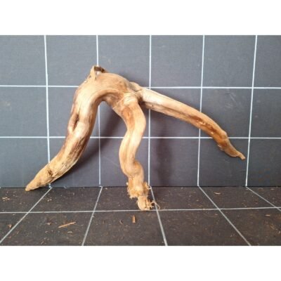 Tuskwood Aquarienwurzel aus echtem Moorholz, 42 cm, P132618