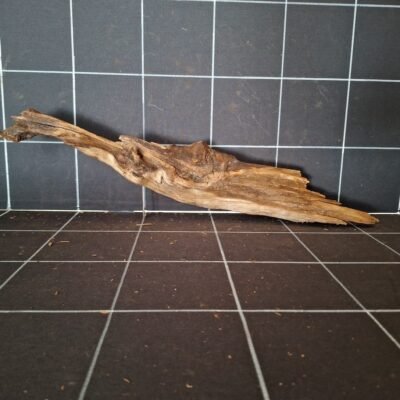 Tuskwood akvarierot äkta bogwood 50 cm P142619 sedd framifrån