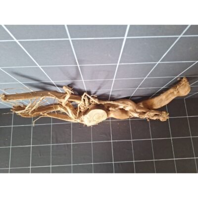 Tuskwood Aquarienwurzel aus echtem Moorholz, 58 cm, P172618