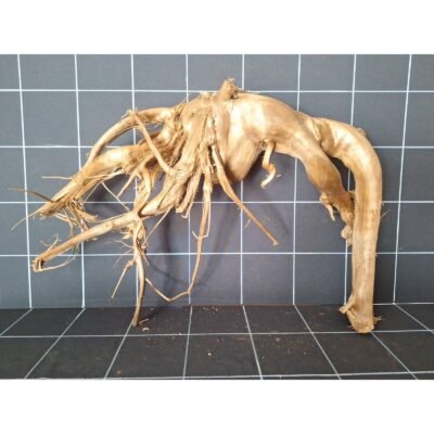 Tuskwood Aquarienwurzel aus echtem Moorholz, 58 cm, P172618