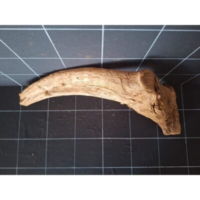 Tuskwood Aquarienwurzel aus echtem Moorholz, 58 cm, P182618