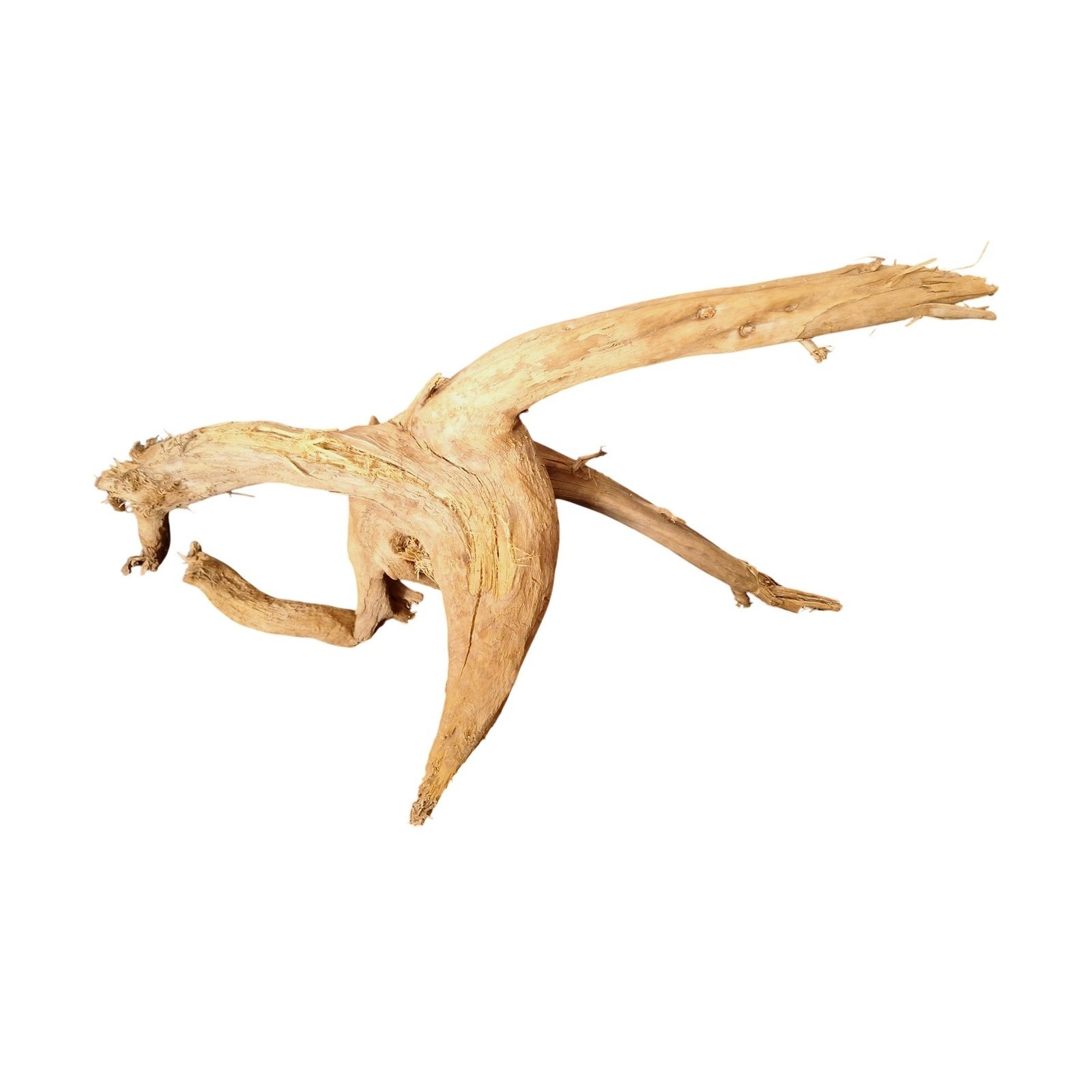 Tuskwood Aquarienwurzel aus echtem Moorholz, 64 cm, P192618