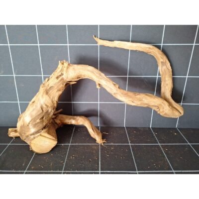 Tuskwood akvarierot i äkta bogwood, 58 cm, P202618