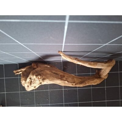 Tuskwood akvarierot i äkta bogwood, 58 cm, P202618