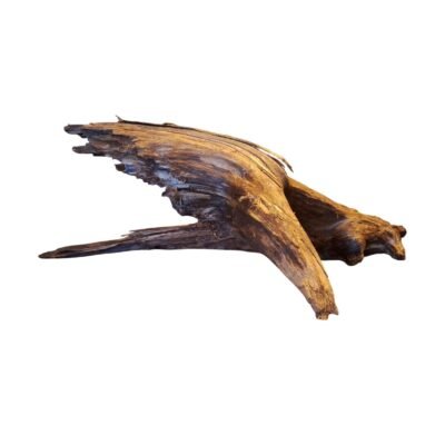 Tuskwood Aquarienwurzel aus echtem Moorholz, 56 cm, P232618