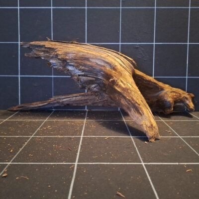 Tuskwood Aquarienwurzel aus echtem Moorholz, 56 cm, P232618