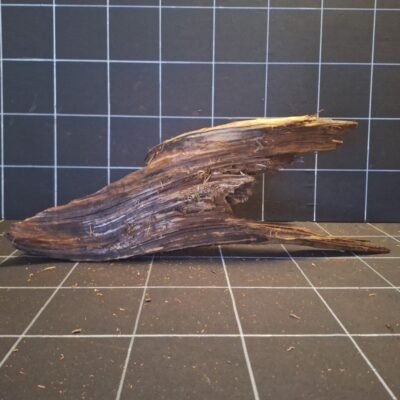 Tuskwood Aquarienwurzel aus echtem Moorholz, 56 cm, P232618