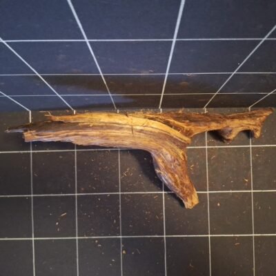 Tuskwood Aquarienwurzel aus echtem Moorholz, 56 cm, P232618