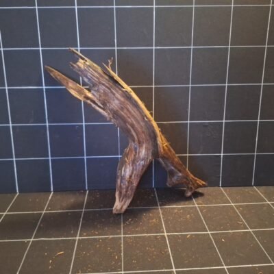 Tuskwood Aquarienwurzel aus echtem Moorholz, 56 cm, P232618