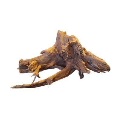 Tuskwood akvaariojuuri aidosta suopuusta, 69 cm, P242618