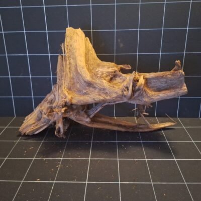 Tuskwood akvaariojuuri aidosta suopuusta, 69 cm, P242618