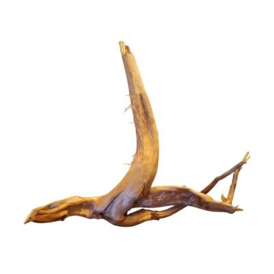 Tuskwood Aquarienwurzel aus echtem Moorholz, 59 cm, P252618