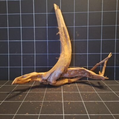 Tuskwood Aquarienwurzel aus echtem Moorholz, 59 cm, P252618