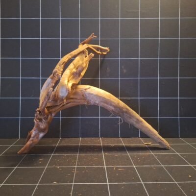 Tuskwood Aquarienwurzel aus echtem Moorholz, 59 cm, P252618