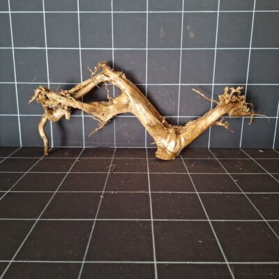 Tuskwood akvarierot WYSIWYG äkta bogwood 63 cm P272619