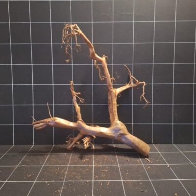 Tuskwood Aquarienwurzel aus echtem Moorholz, 56 cm, P292618