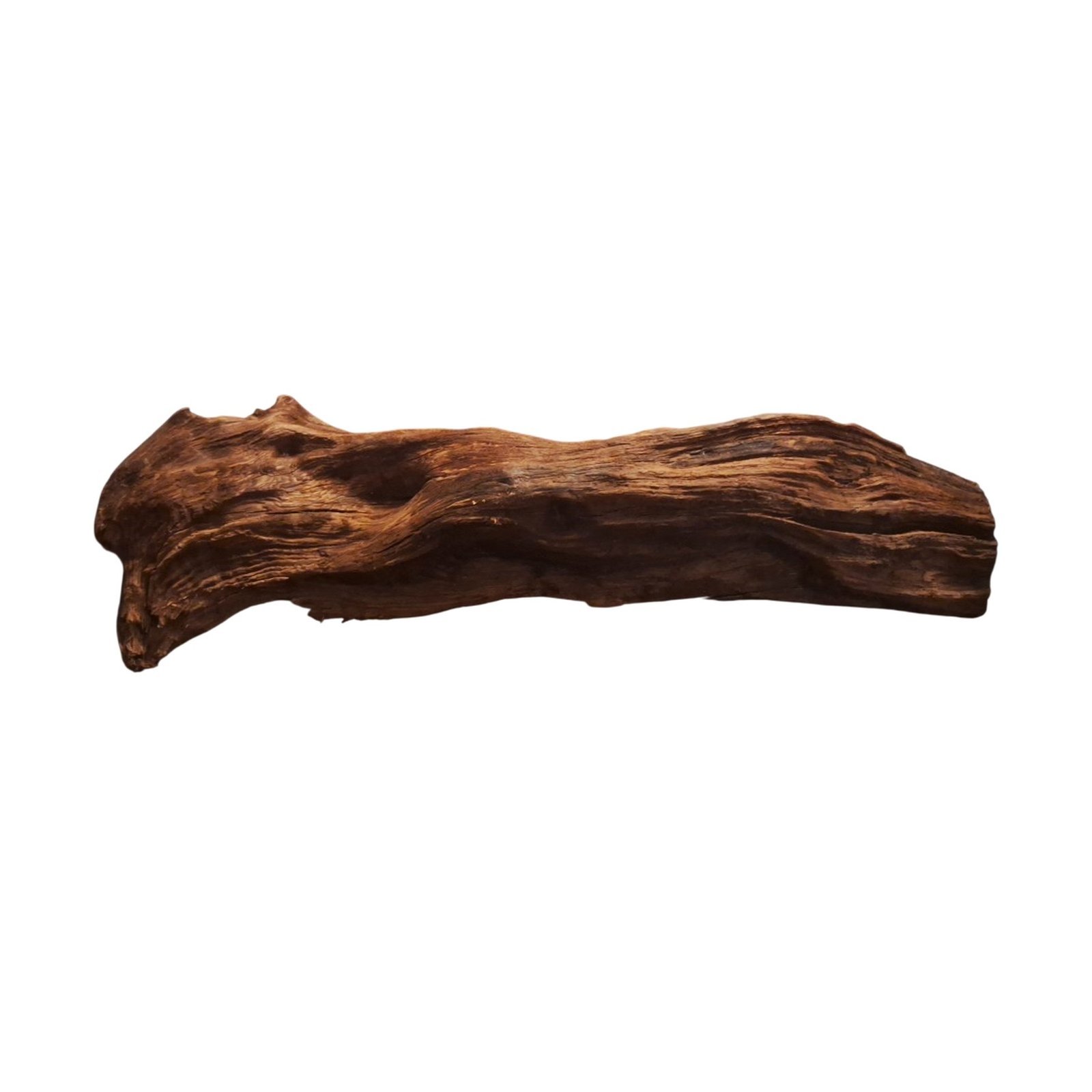 Tuskwood Akvarierot WYSIWYG Äkta Bogwood Unik 65 cm P322621 - Kuva 6