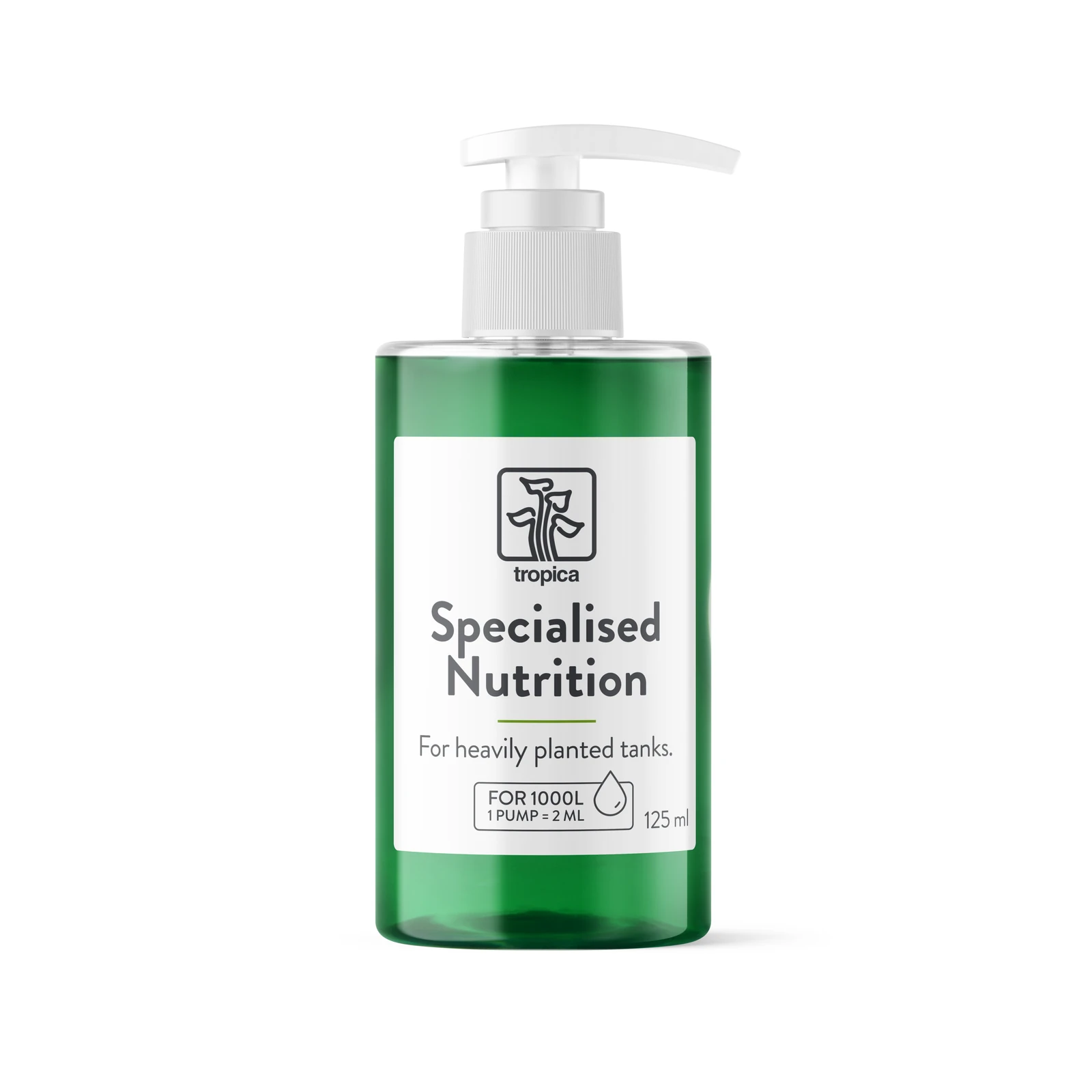 Tropica Specialised Nutrition 125 ml från Tropica