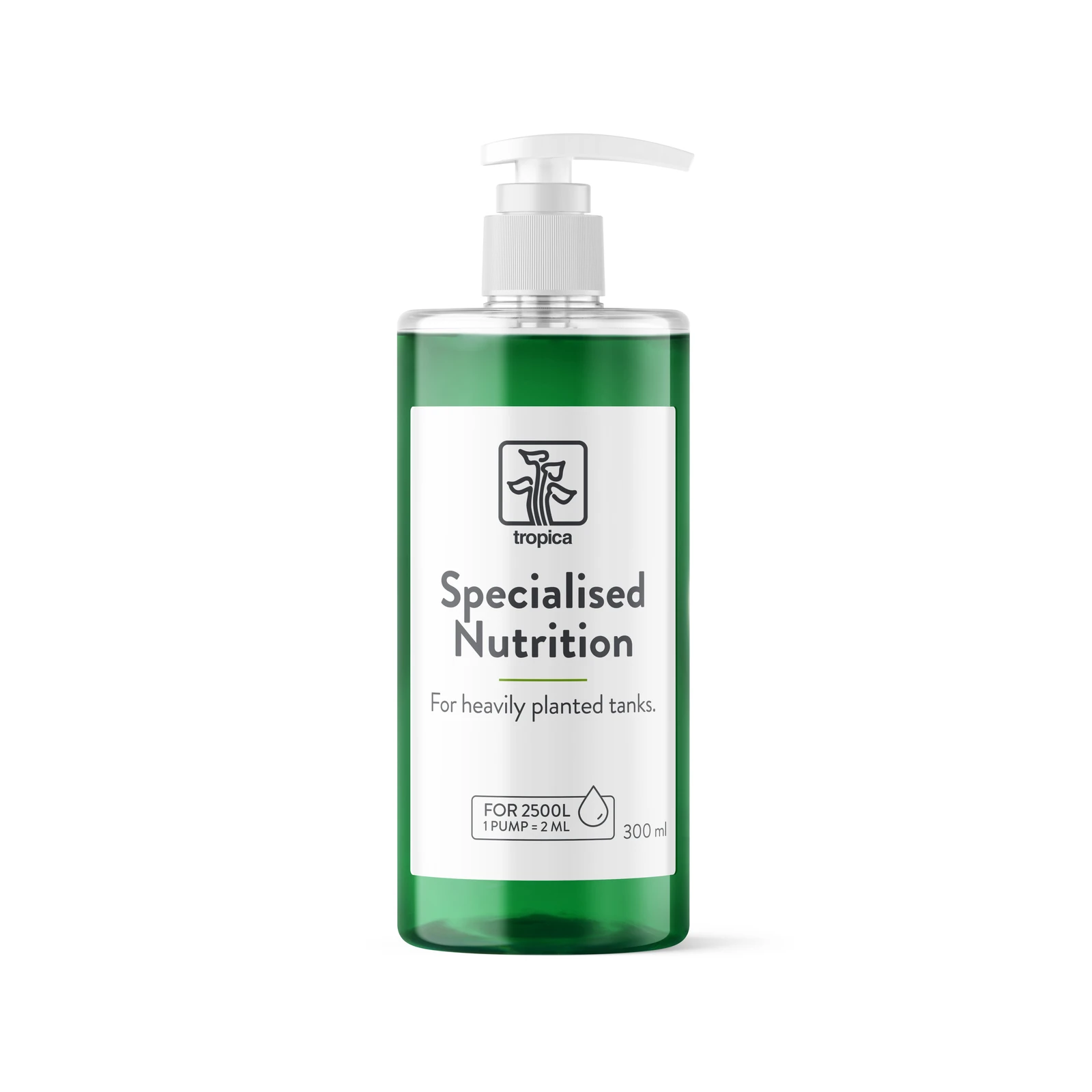 Tropica Specialised Nutrition 300 ml från Tropica