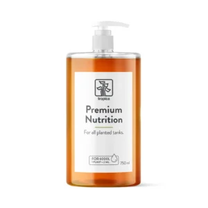 Tropica Premium Nutrition 750 ml från Tropica