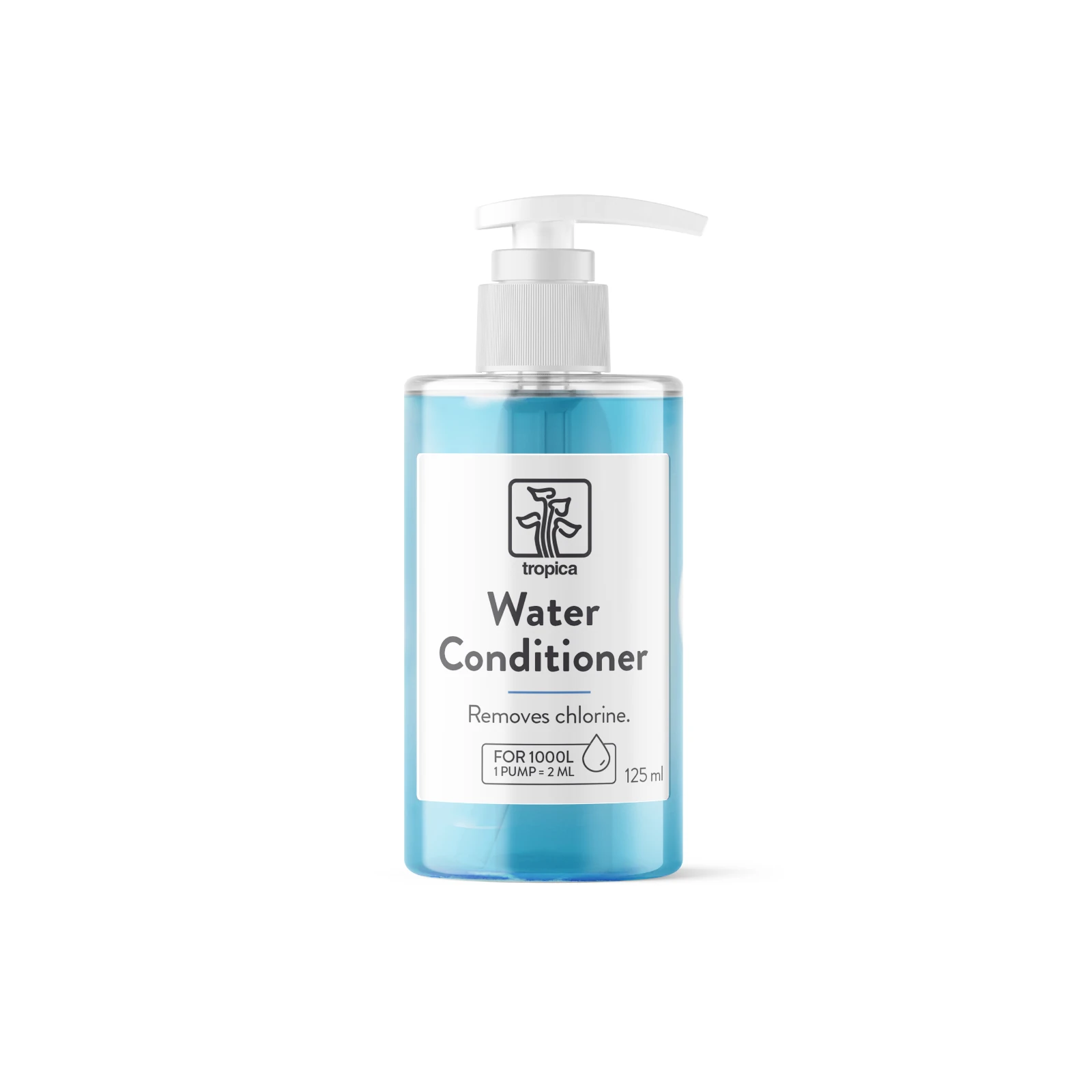 Tropica Water Conditioner 125 ml från Tropica