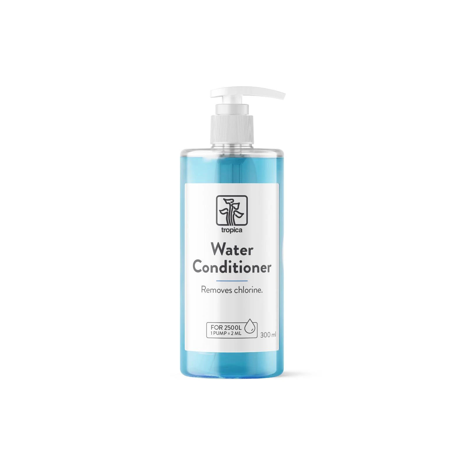Tropica Water Conditioner 300 ml från Tropica