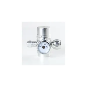 Tropica CO2-regulator från Tropica