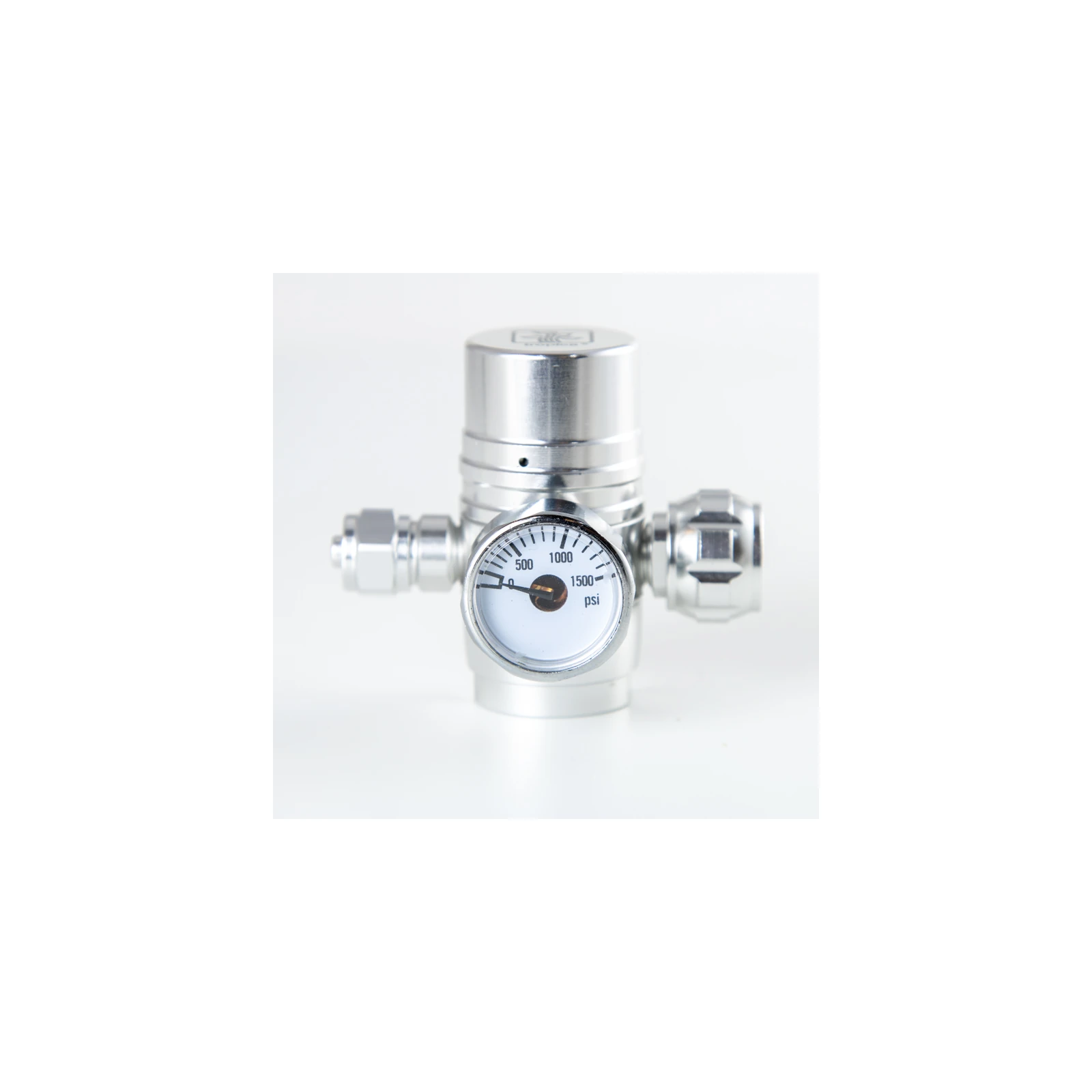 Tropica CO2-regulator från Tropica