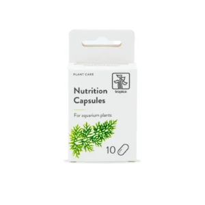 Tropica Nutrition Capsules från Tropica