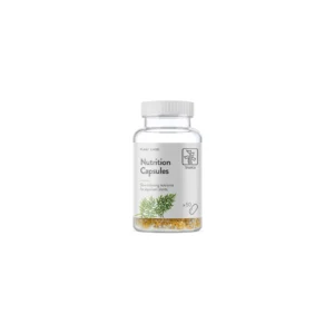 Tropica Nutrition Capsules 50 st från Tropica