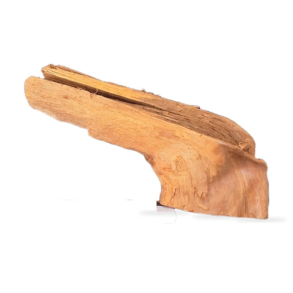 Tuskwood Akvarierot WYSIWYG Äkta Bogwood Unik 31 cm 122638