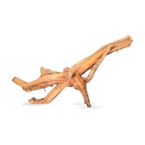 Tuskwood Akvarierot WYSIWYG Äkta Bogwood Unik 42 cm 172638