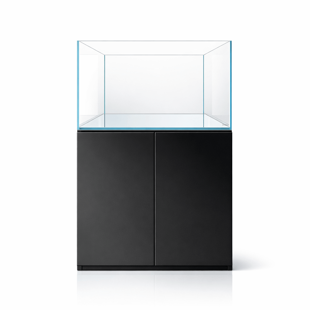 Blau Gran Cubic Absolute AR Vision 92 with black cabinet